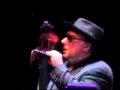 Van Morrison (live video 2000) | IT&#39;S ALL IN THE GAME