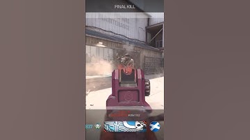 Untitled (1v5) #searchanddestroy #hardcore #mw3 #callofduty