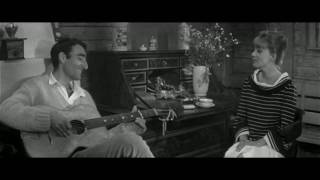 Jules et Jim - Le tourbillon (1962) HD 720p chords