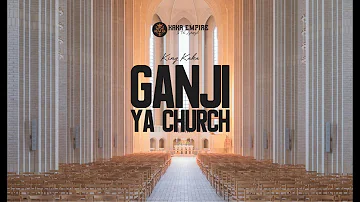 KING KAKA - GANJI YA CHURCH (EPISODE 4)