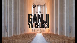 KING KAKA - GANJI YA CHURCH (EPISODE 4)