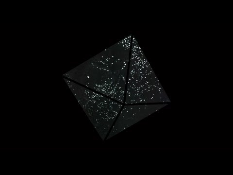 Diagrams — Diagrams 'Black Light' trailer #7 - Tall Buildings