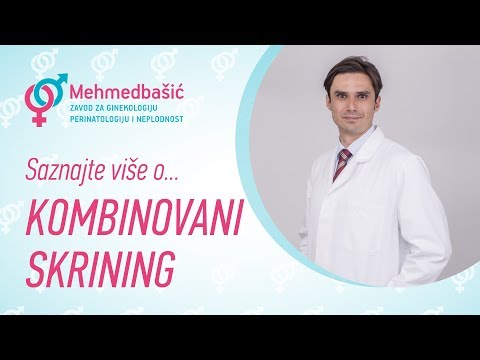 Kombinovani skrining (dr