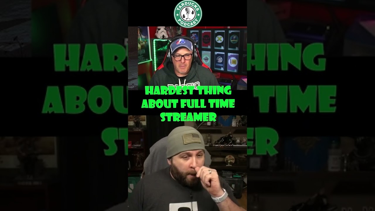 ARMY Vet says being a Twitch content creator is harder than being in the  infantry