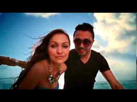Ahmed Chawki Habibi I love you feat Sophia Del Carmen Pitbull) YouTube