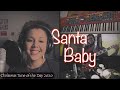 Santa Baby feat. Gill Scott