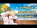 MELHOR RADAR POKEMONS 100% DE IV