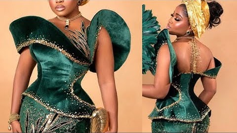 How to sew this trendy Veekeejames blouse with an exaggerated detail