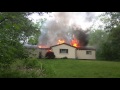 Brighton Michigan House Fire 5/29/17