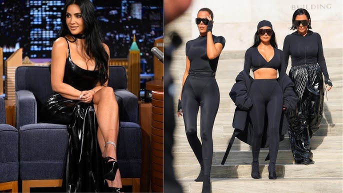 Kim Kardashian on Kris Jenner Tricking Her Into Blind Date - YouTube