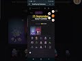 PixelTap by Pixelverse Daily Combo 25 September #pixeltapdailycombo #pixelversedailycombo #pixeltap