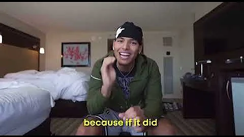 Marlon: How I Fooled The Internet