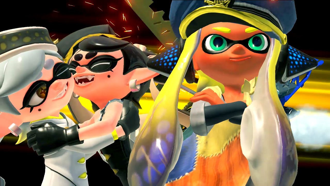 Splatoon 3 Alterna Space Walkthrough Final Boss Ending YouTube splatoon-3-alterna-space-walkthrough-final-boss-ending-youtube