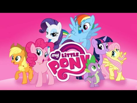 My Little Pony: