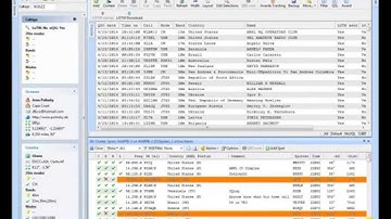 v6.2 Logbook Feature Improvements (cluster)