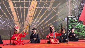 Hà Nội 03 - Pắt Mèng, Pắt ngoẳng (Bắt ve sầu)