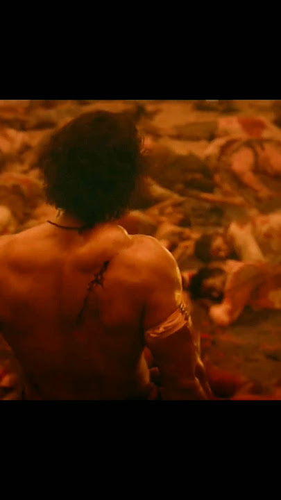 SYG X #Dahaa BGM [4K] Quality Edit • Sai Durga Tej... #SYG #saidurghatej #ytshorts