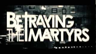 Betraying The Martyrs - BTM rings (ultra limited)