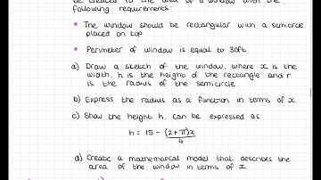 Functions as Models