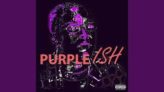 Purple Ish