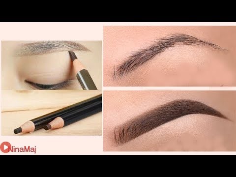 Easy Tips To Get Perfectly Shaped Eyebrows At Home