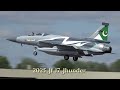 2025 JF-17 Thunder | Full Review, Features, Speed, Weapons &amp; Upgrades