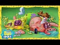 Bob Esponja | Bob Esponja e Patrick contra os Esportes!  | Bob Esponja em Português