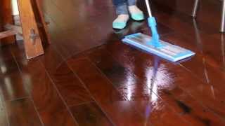 Check out our microfiber mops:
http://www.microfiberwholesale.com/microfiber-mops/ we understand that
floors get filthy... fast. but riding a hardwood or til...