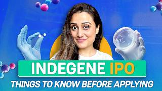 Indegene IPO Review: Should you apply?