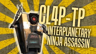 Claptrap's 