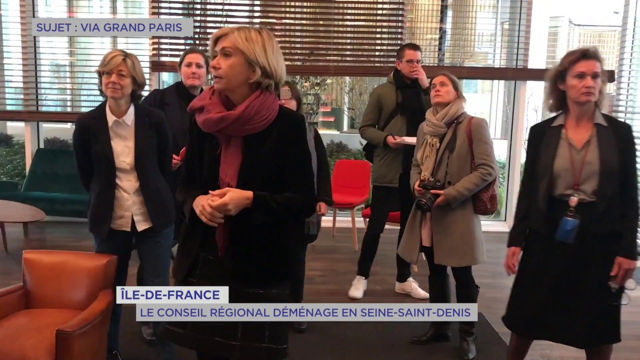 ile-de-france-conseil-regional-demenage-seine-saint-denis