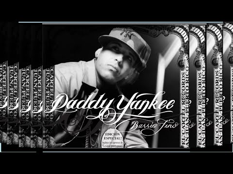 Video: Daddy Yankee 'Barrio Fino' -hetkiä Muistettavaksi