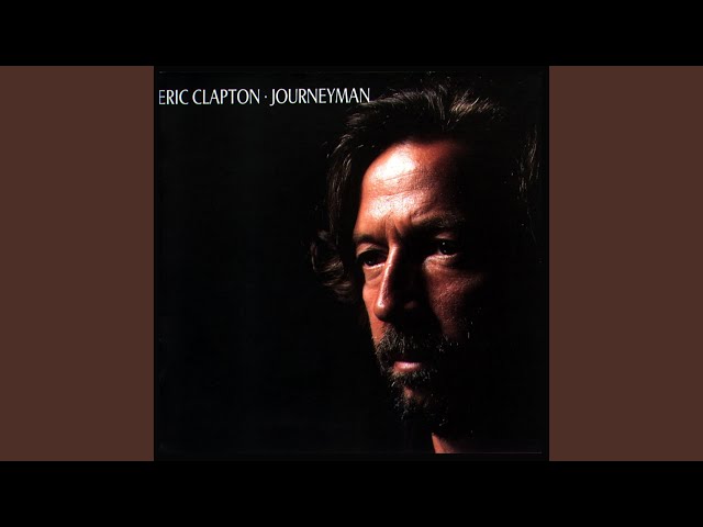 Old LoveNEW!Eric Clapton