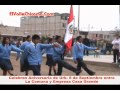 Celebran Aniversario de la Urb. 8 de Septiembre entre La Comuna y Empresa Casa Grande