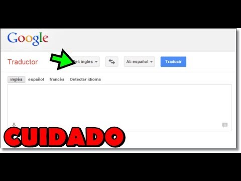 Video: ¿Por qué Google está mal escrito?