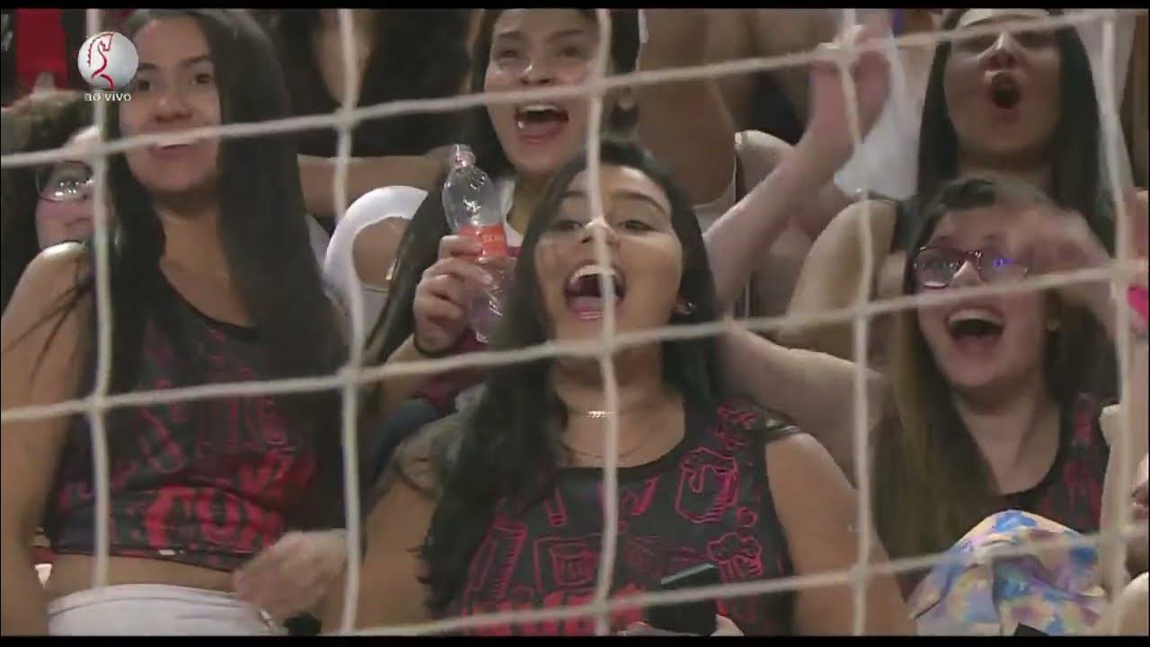 Desfile dos atletas e eleição do Rei e Rainha marcam a abertura dos XXXII  Jogos da Unisanta, nesta segunda (10)