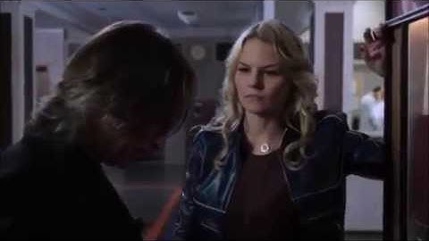 The Music of Once Upon A Time: If The Shoe Fits