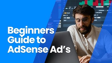 Beginners Guide to Setting up AdSense Ad’s
