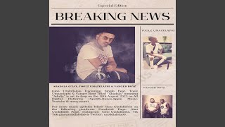 Abadala feat Toolz Umazelaphi  Vanger Boyz