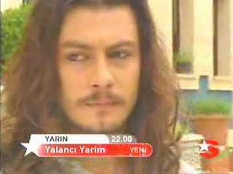 Yalancı Yarim Bölüm 13 Fragman