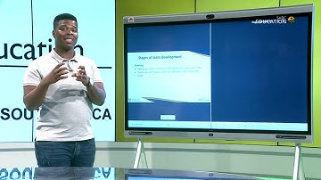 Business Studies Grade 12 Team Perfomance & Conflict Management Paper 2