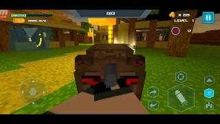 The Survival Hunter Games 2 - Gameplay Walkthrough Part 1 (iOS, Android) screenshot 2