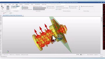 From Solid 2 ePLAN Rotary CamSwitch