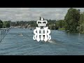 T.S.S. & Ever Green B.C., USA vs Leander Club 'B' | Visitors' Challenge Cup | Day 3 | Henley 2026