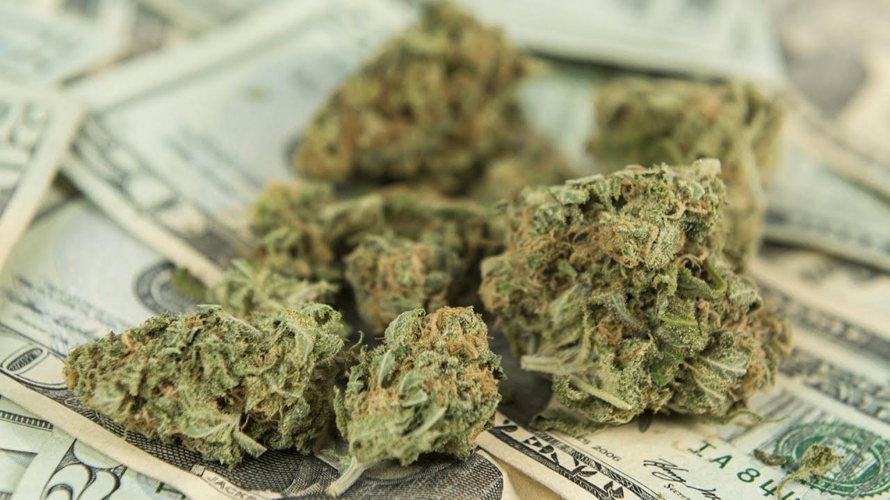 From Under The Seed Desk: Prohibition ... Worth Too Much To Stop?