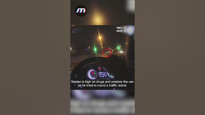 Police chases turns into terrifying disaster in Coventry #shorts
