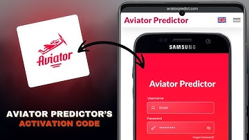 How to Get the Activation Code in Aviator Predictor App - QUICK GUIDE
