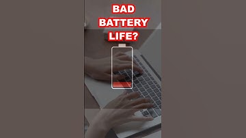 BAD BATTERY LIFE? Check Your TRUE Health