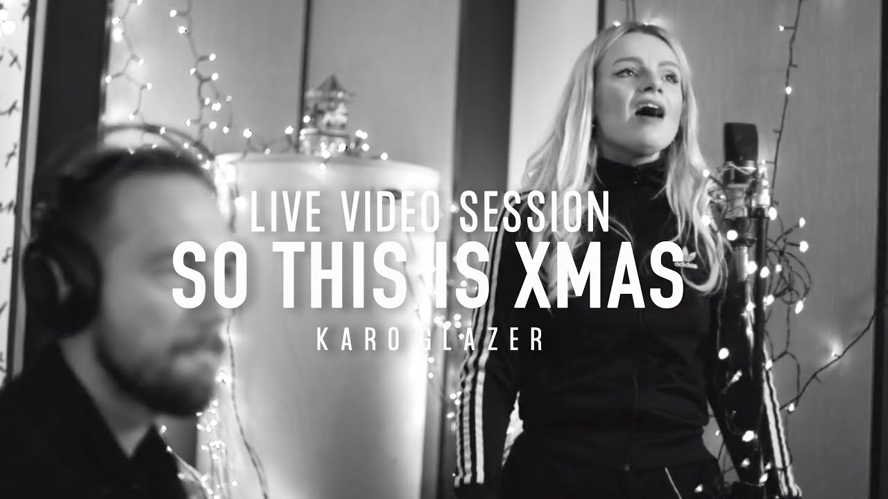 So this is christmas old version