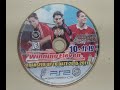 WINNING ELEVEN 10 - 11.19 PS2 TRANSFER UP TO DATE 2010 / 2011